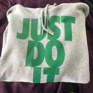 Nike Hoodie